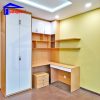NỘI THẤT TỦ GỖ KỆ GỖ 38