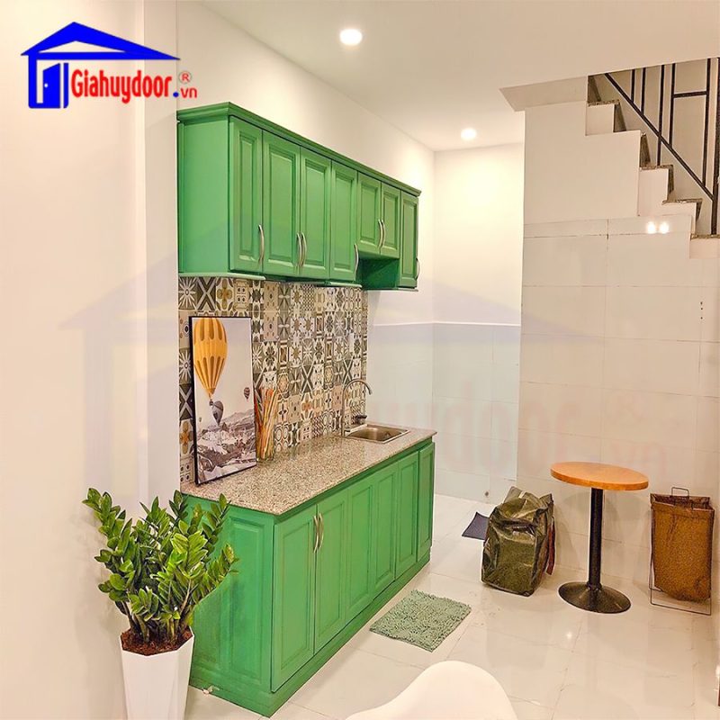 NỘI THẤT KỆ BẾP TỦ BẾP 39