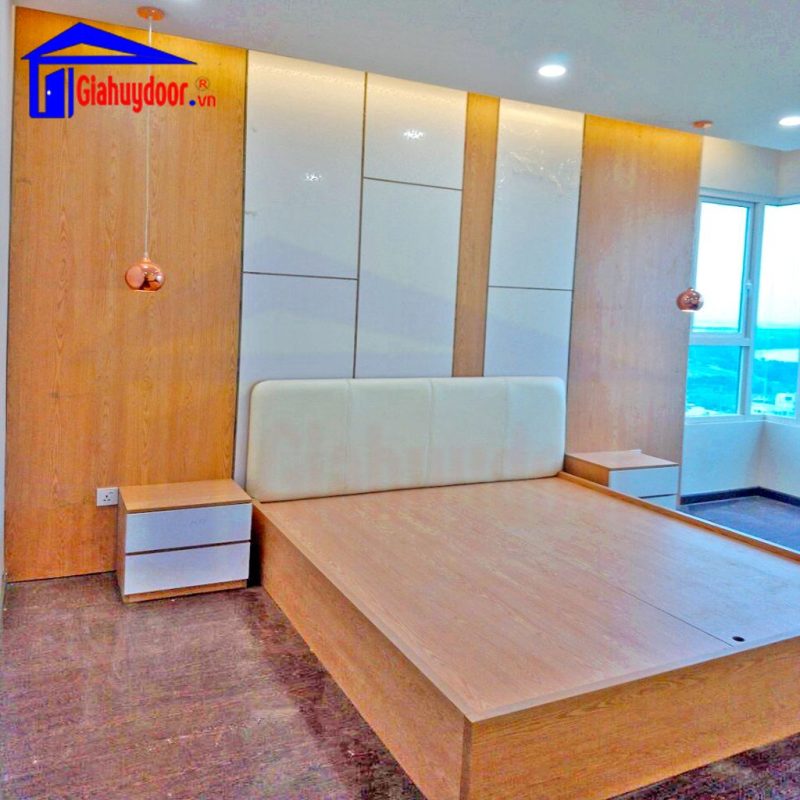 NỘI THẤT TỦ GỖ KỆ GỖ 39