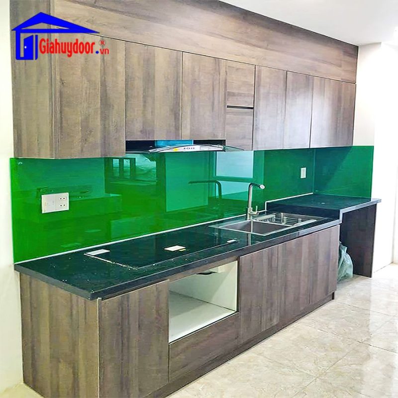 NỘI THẤT KỆ BẾP TỦ BẾP 4