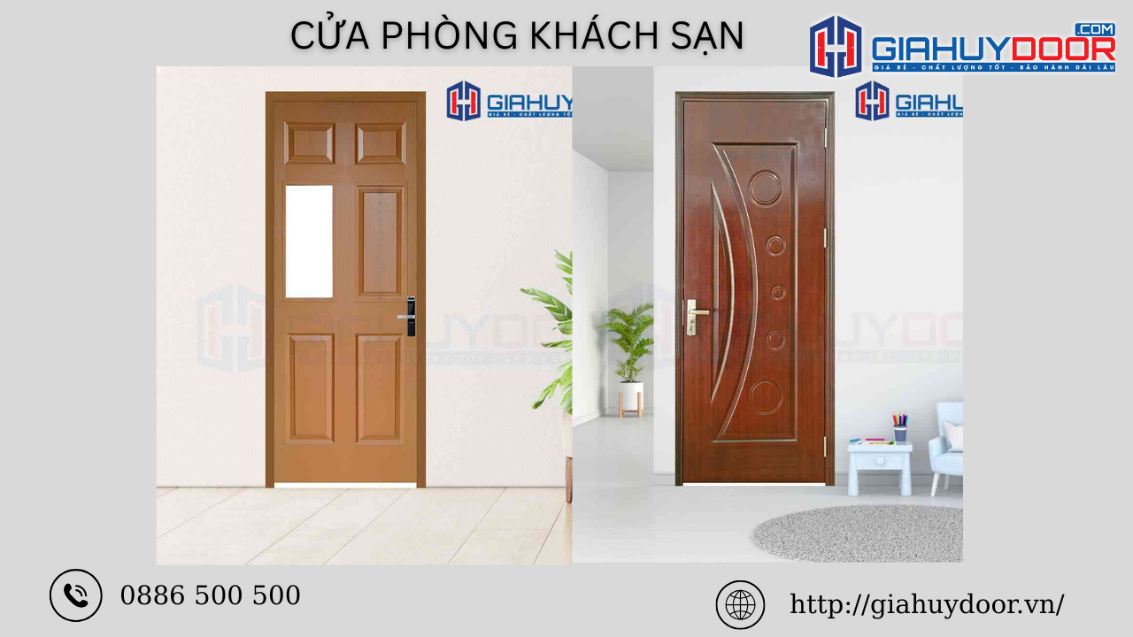 Mỗi vị trí khác nhau sẽ có từng loại cửa riêng phù hợp Mỗi vị trí khác nhau sẽ có từng loại cửa riêng phù hợp