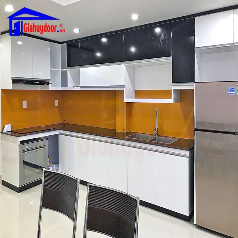 NỘI THẤT KỆ BẾP TỦ BẾP 40
