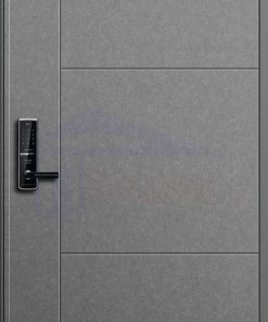 CỬA THÉP HÀN QUỐC 400-G