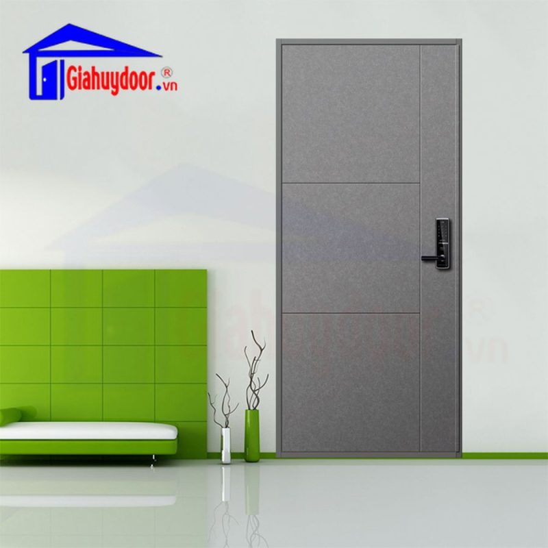 CỬA THÉP HÀN QUỐC 400G-S