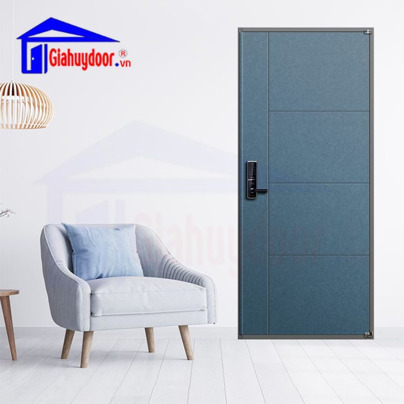 CỬA THÉP HÀN QUỐC 401-B