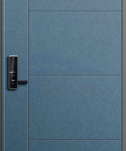 CỬA THÉP HÀN QUỐC 401-B