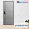 Cửa thép Hàn Quốc THQ 401