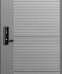 Cửa thép Hàn Quốc THQ 401