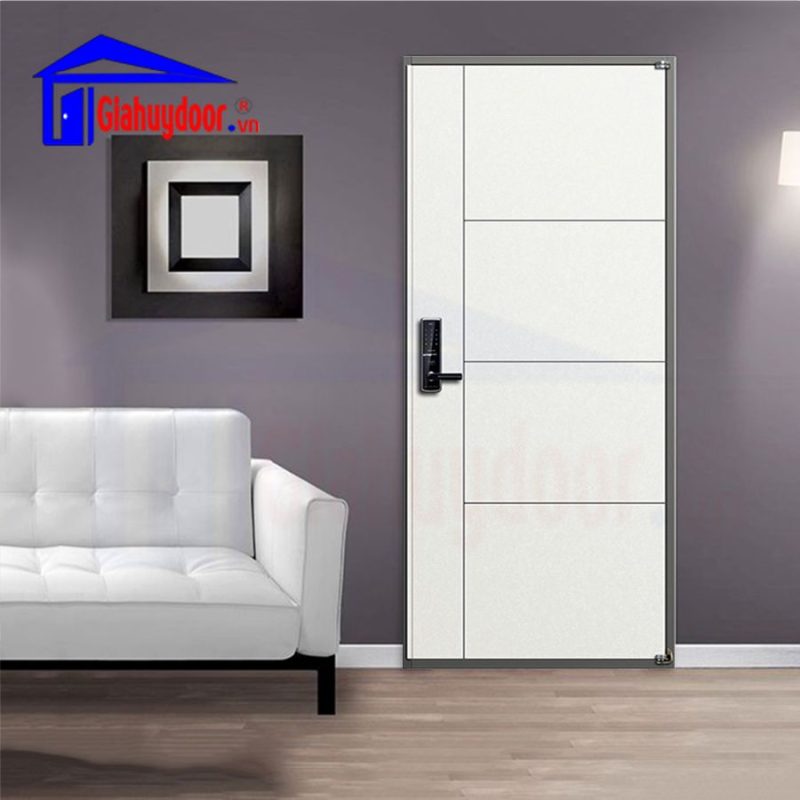 CỬA THÉP HÀN QUỐC 401H_T