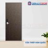 Cửa thép Hàn Quốc THQ 403