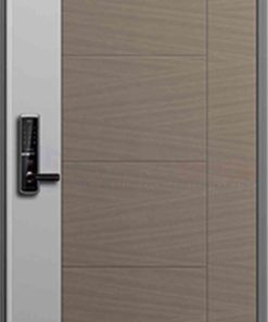 Cửa thép Hàn Quốc THQ 404 (2)