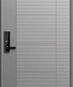 Cửa thép Hàn Quốc THQ 404