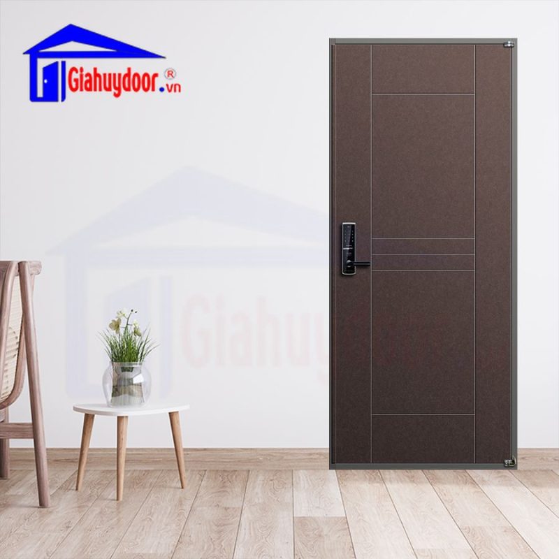 CỬA THÉP HÀN QUỐC 405-R