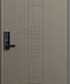 CỬA THÉP HÀN QUỐC 407-GH