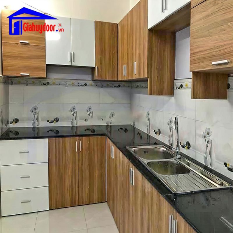 NỘI THẤT KỆ BẾP TỦ BẾP 41