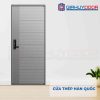 Cửa thép Hàn Quốc THQ 415 (2)