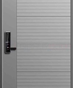 Cửa thép Hàn Quốc THQ 415 (2)