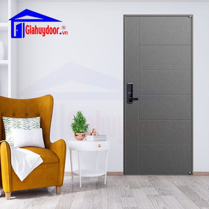CỬA THÉP HÀN QUỐC 415-G