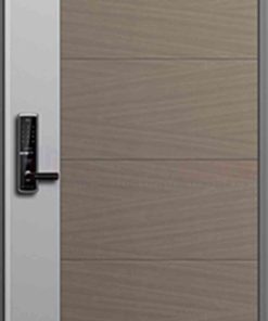 Cửa thép Hàn Quốc THQ 415