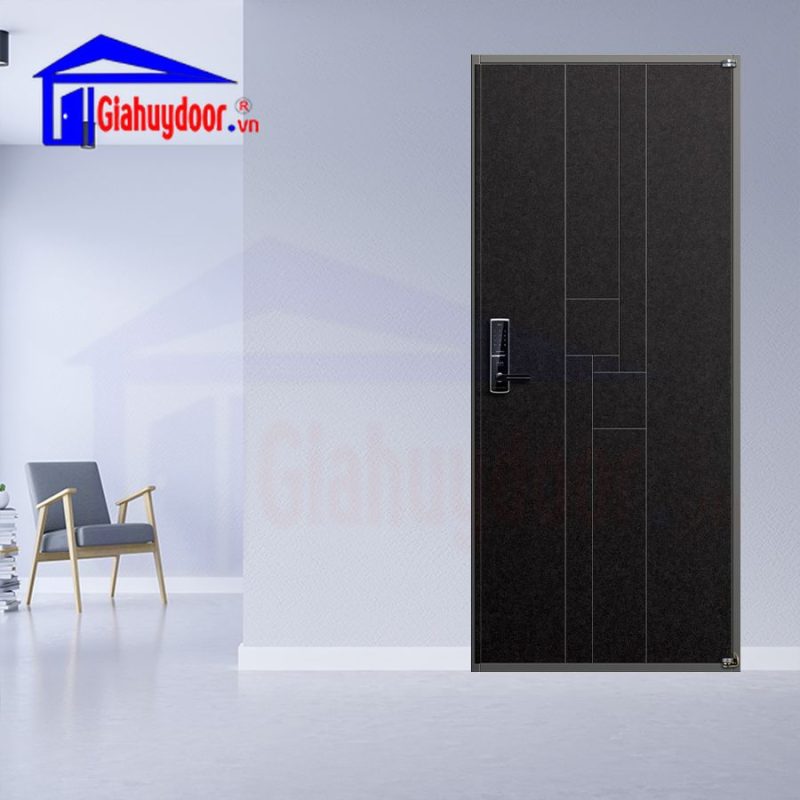 CỬA THÉP HÀN QUỐC 416-RB
