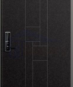 CỬA THÉP HÀN QUỐC 416-RB