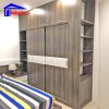 NỘI THẤT TỦ GỖ KỆ GỖ 42