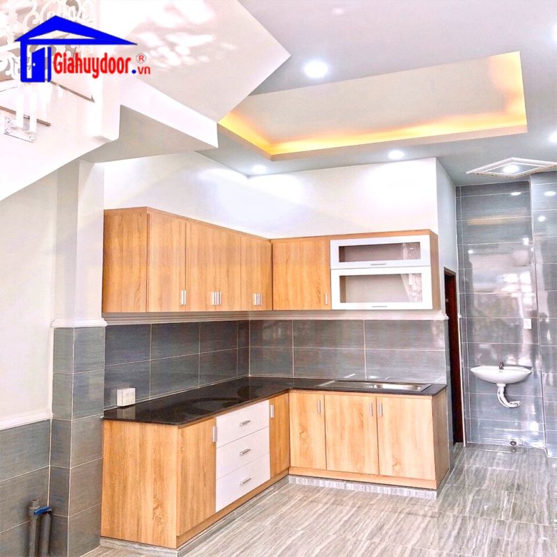 NỘI THẤT KỆ BẾP TỦ BẾP 43