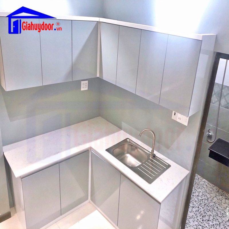 NỘI THẤT KỆ BẾP TỦ BẾP 46