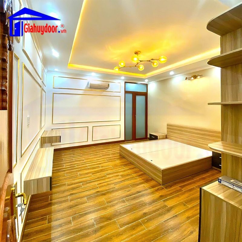 NỘI THẤT TỦ GỖ KỆ GỖ 46