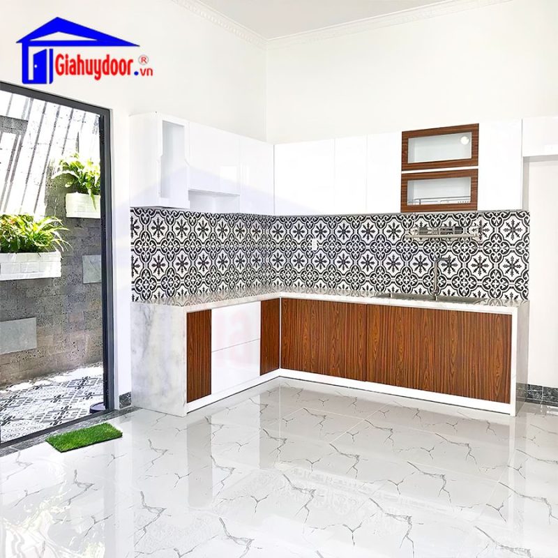 NỘI THẤT KỆ BẾP TỦ BẾP 47