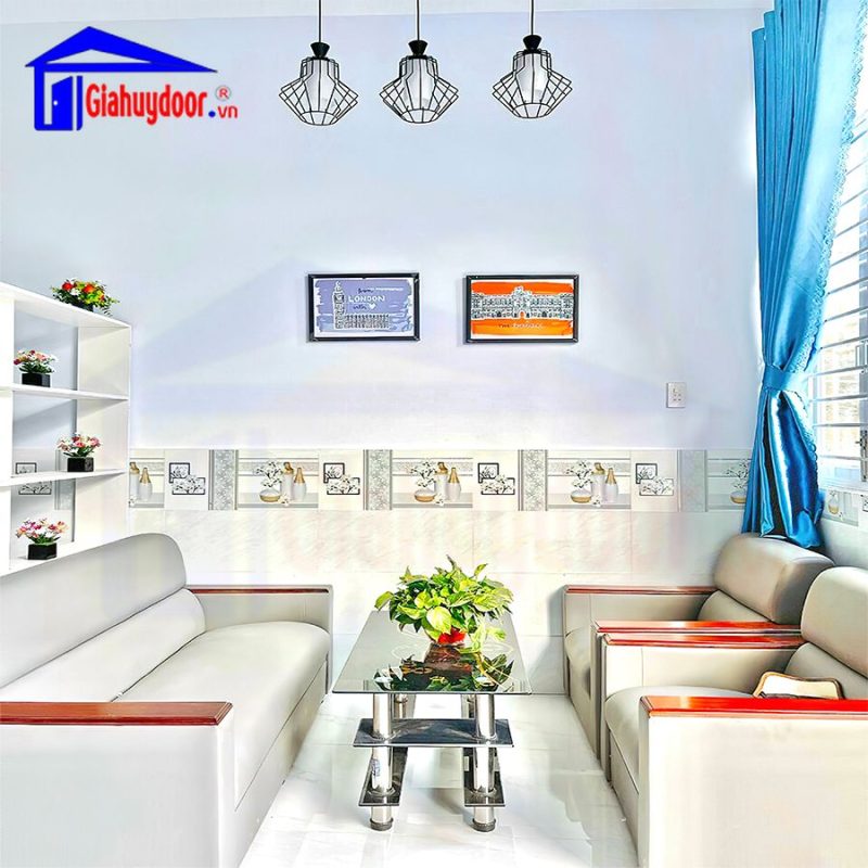 NỘI THẤT TỦ GỖ KỆ GỖ 49