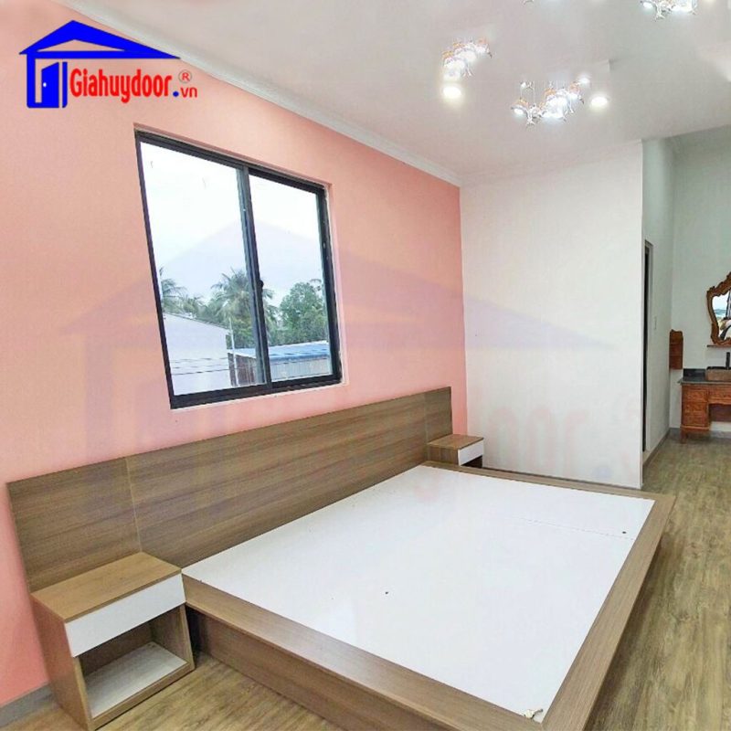 NỘI THẤT TỦ GỖ KỆ GỖ 50
