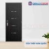 Cửa thép Hàn Quốc THQ 503
