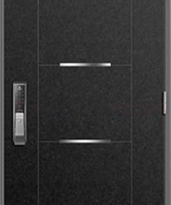 Cửa thép Hàn Quốc THQ 503