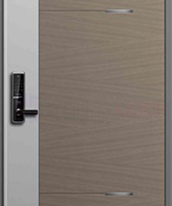 Cửa thép Hàn Quốc THQ 508