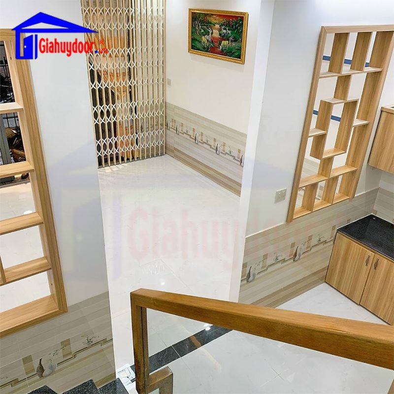 NỘI THẤT TỦ GỖ KỆ GỖ 51