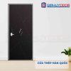 Cửa thép Hàn Quốc THQ 517