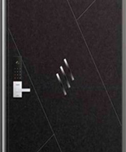 Cửa thép Hàn Quốc THQ 517