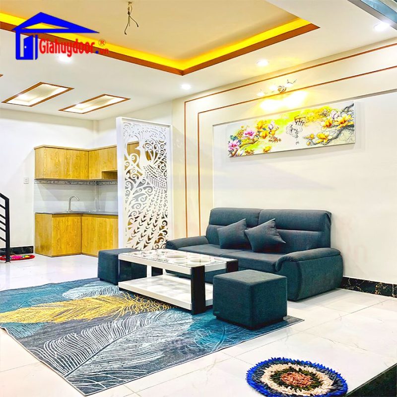 NỘI THẤT KỆ BẾP TỦ BẾP 52