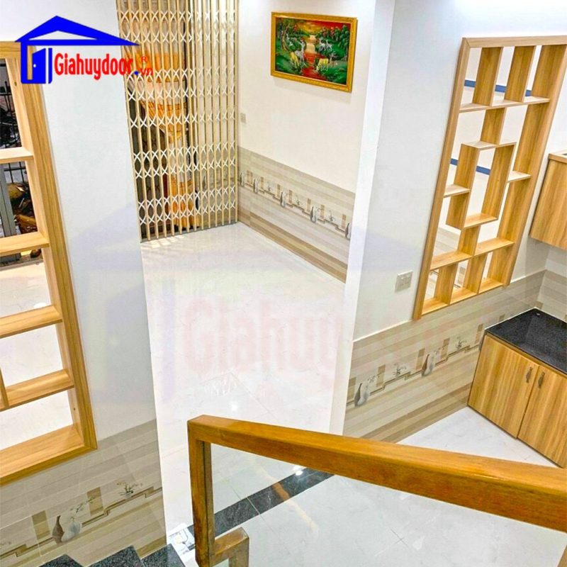 NỘI THẤT TỦ GỖ KỆ GỖ 52