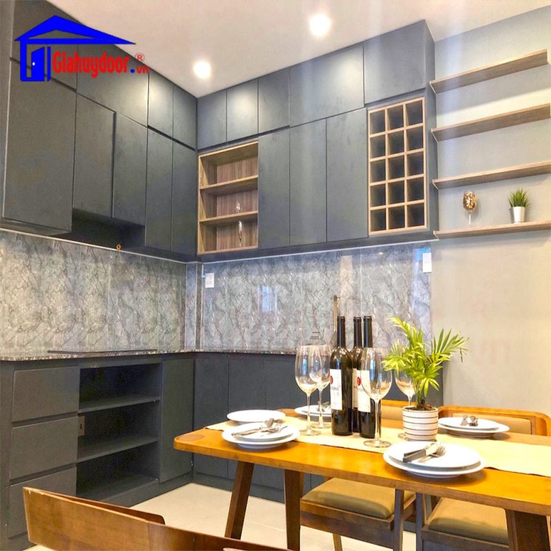 NỘI THẤT KỆ BẾP TỦ BẾP 53