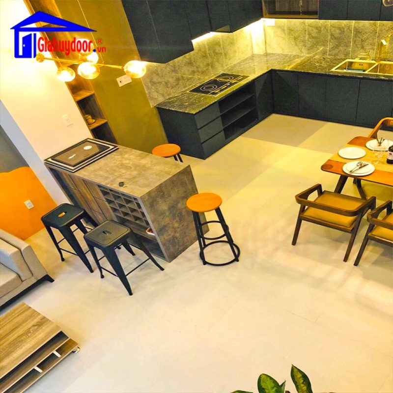 NỘI THẤT KỆ BẾP TỦ BẾP 54