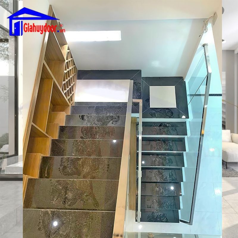 NỘI THẤT TỦ GỖ KỆ GỖ 54