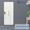 Cửa thép Hàn Quốc THQ 542