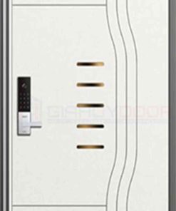 Cửa thép Hàn Quốc THQ 542