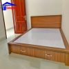 NỘI THẤT TỦ GỖ KỆ GỖ 56