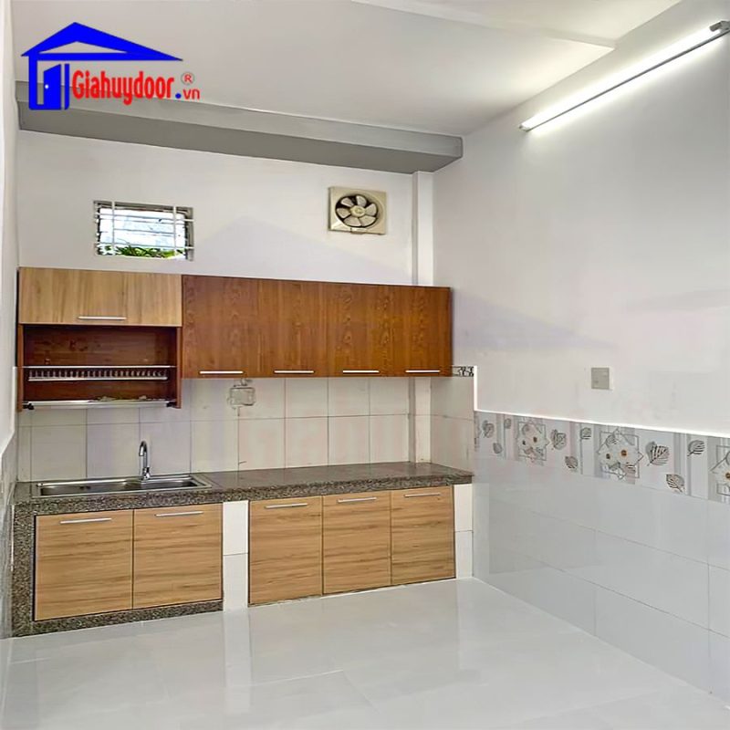 NỘI THẤT KỆ BẾP TỦ BẾP 57