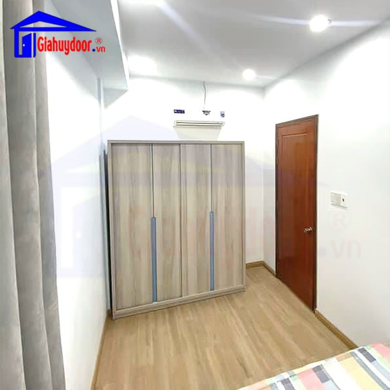 NỘI THẤT TỦ GỖ KỆ GỖ 59