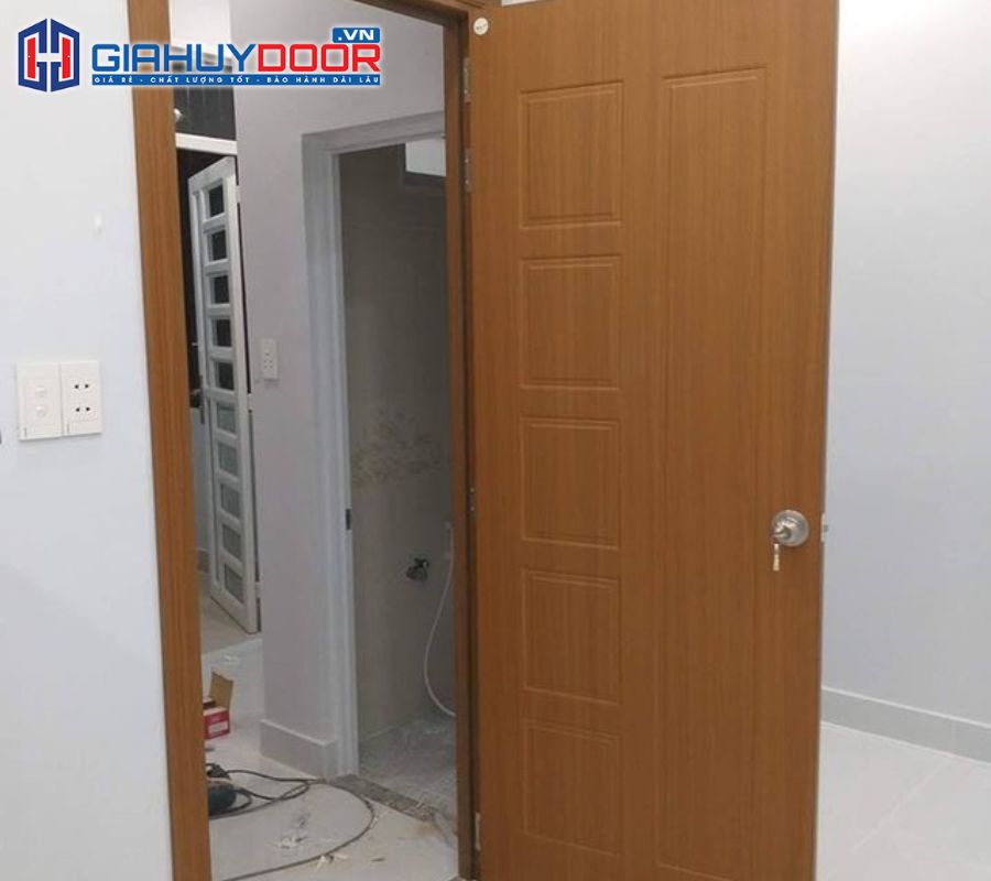 Cửa nhựa Sài Gòn 6A soi (1) Cửa nhựa Sài Gòn 6A soi (1)