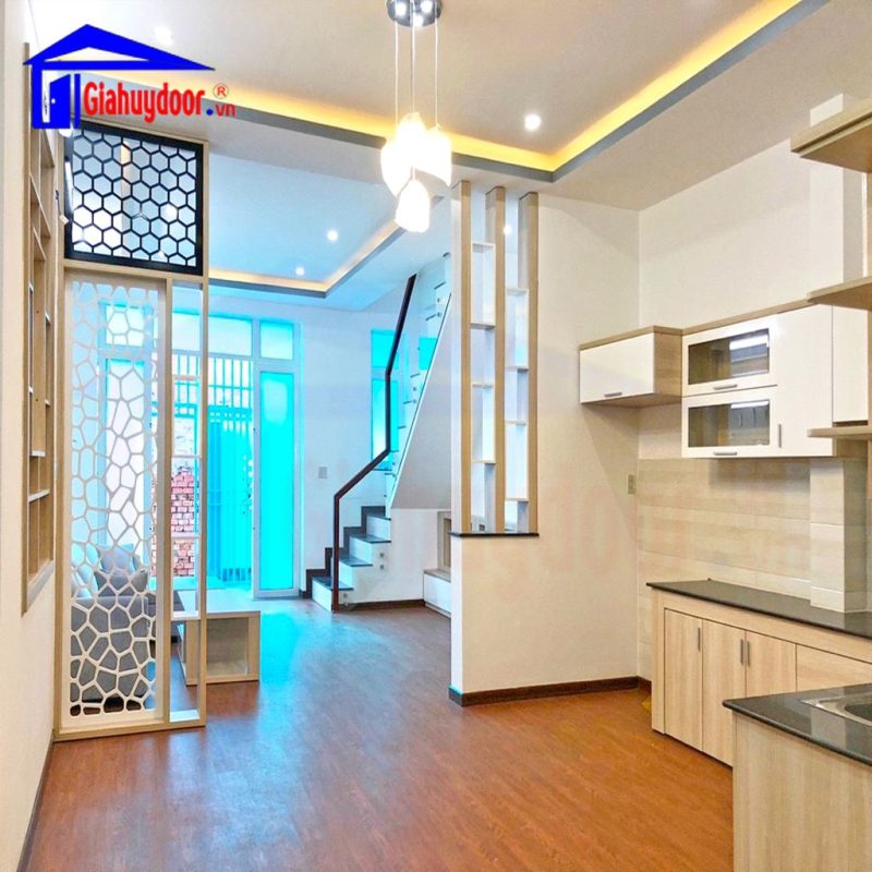 NỘI THẤT TỦ GỖ KỆ GỖ 61